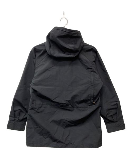 SIERRA DESIGNS（シエラデザインズ）SIERRA DESIGNS (シエラデザインズ) 60/40 ORIGINAL MOUNTAIN PARKA/7910 ブラック サイズ:Sの古着・服飾アイテム