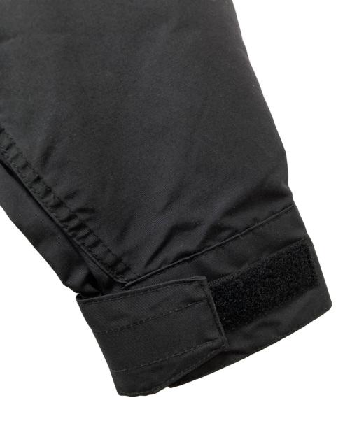 SIERRA DESIGNS（シエラデザインズ）SIERRA DESIGNS (シエラデザインズ) 60/40 ORIGINAL MOUNTAIN PARKA/7910 ブラック サイズ:Sの古着・服飾アイテム