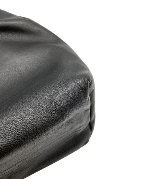 ANITA BILARDI（アニタビラルディ）ANITA BILARDI (アニタビラルディ) Plage (プラージュ) 別注 LILY BETH バッグ ブラックの古着・服飾アイテム