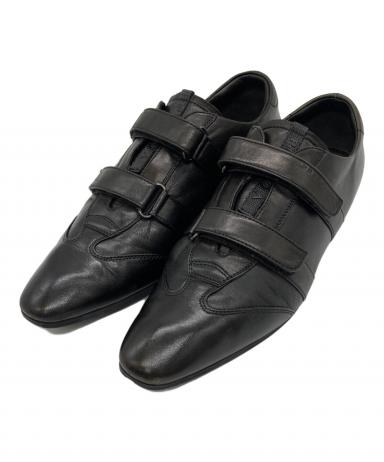 中古・古着通販】PRADA SPORTS (プラダスポーツ) ベルクロスニーカー