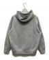 SUPREME (シュプリーム) Timberland (ティンバーランド) 23ss Timberland Hooded Sweatshirt グレー サイズ:Ｌ：17000円