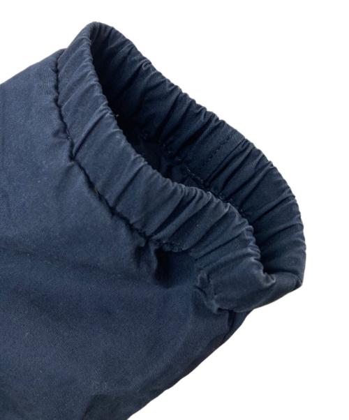 POLO RALPH LAUREN（ポロ・ラルフローレン）POLO RALPH LAUREN (ポロ・ラルフローレン) BEAMS (ビームス) 別注ベイポート コットン ウィンドブレーカー ネイビー サイズ:XL/TGの古着・服飾アイテム