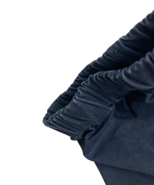 POLO RALPH LAUREN（ポロ・ラルフローレン）POLO RALPH LAUREN (ポロ・ラルフローレン) BEAMS (ビームス) 別注ベイポート コットン ウィンドブレーカー ネイビー サイズ:XL/TGの古着・服飾アイテム