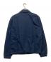 POLO RALPH LAUREN (ポロ・ラルフローレン) BEAMS (ビームス) 別注ベイポート コットン ウィンドブレーカー ネイビー サイズ:XL/TG：18000円