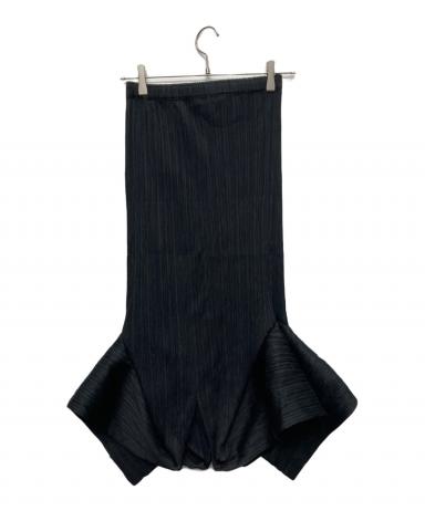 中古・古着通販】PLEATS PLEASE (プリーツプリーズ) 変形プリーツ