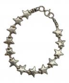 HARPOハルポ）の古着「Ster Bracelet 2」｜シルバー