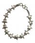 HARPO（ハルポ）の古着「Ster Bracelet 2」｜シルバー