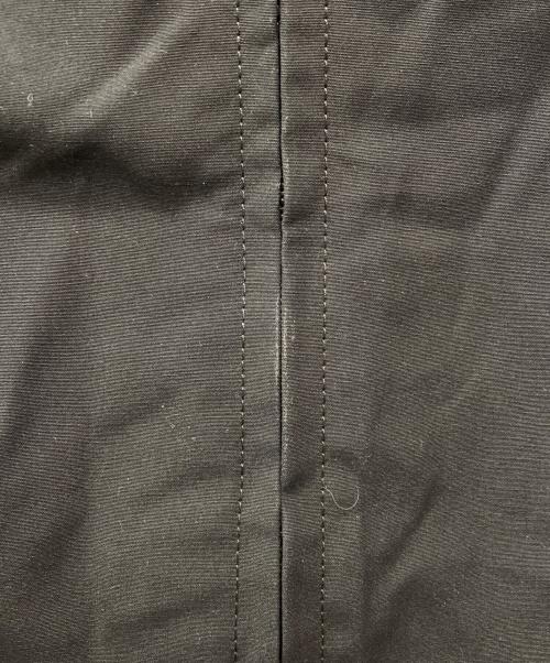 CANADA GOOSE（カナダグース）CANADA GOOSE (カナダグース) ROSSCLAIR PARKA/2580LB ブラック サイズ:ＸＳの古着・服飾アイテム