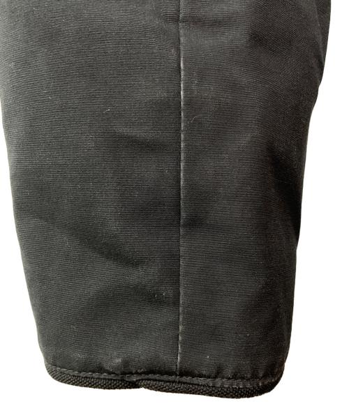 CANADA GOOSE（カナダグース）CANADA GOOSE (カナダグース) ROSSCLAIR PARKA/2580LB ブラック サイズ:ＸＳの古着・服飾アイテム