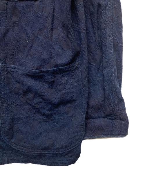 Needles（ニードルズ）Needles (ニードルズ) Chore Coat/KP168 ネイビー サイズ:Mの古着・服飾アイテム