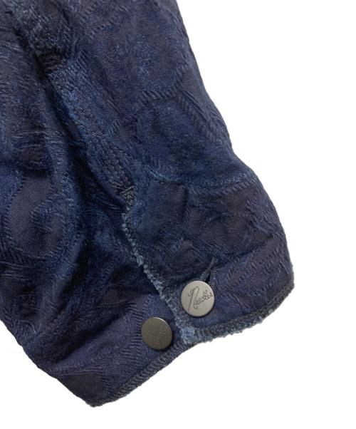 Needles（ニードルズ）Needles (ニードルズ) Chore Coat/KP168 ネイビー サイズ:Mの古着・服飾アイテム