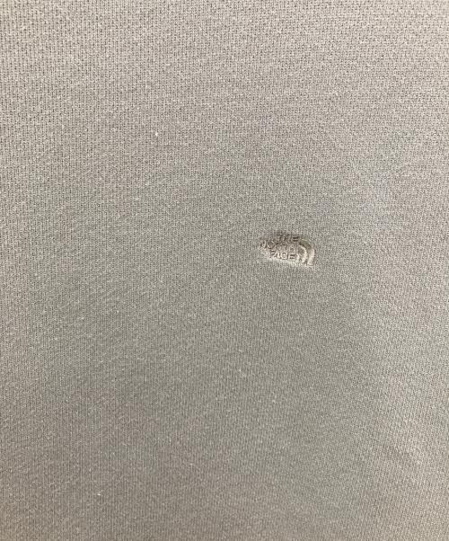 THE NORTHFACE PURPLELABEL（ザ・ノースフェイス パープルレーベル）THE NORTHFACE PURPLELABEL (ザ・ノースフェイス パープルレーベル) Field Crewneck Sweatshirt グリーン サイズ:Ｍの古着・服飾アイテム