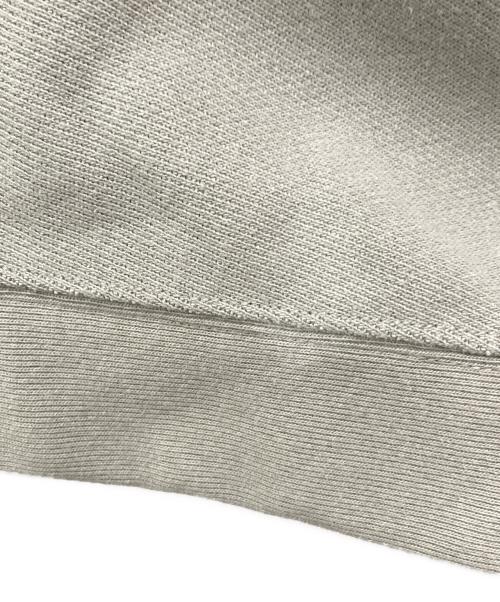 THE NORTHFACE PURPLELABEL（ザ・ノースフェイス パープルレーベル）THE NORTHFACE PURPLELABEL (ザ・ノースフェイス パープルレーベル) Field Crewneck Sweatshirt グリーン サイズ:Ｍの古着・服飾アイテム
