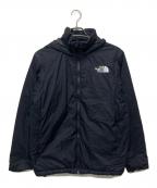 THE NORTH FACEザ ノース フェイス）の古着「ZI S-Nook Jacket/NY82301」｜ブラック