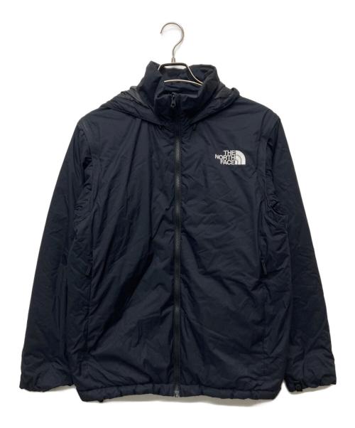 THE NORTH FACE（ザ ノース フェイス）THE NORTH FACE (ザ ノース フェイス) ZI S-Nook Jacket/NY82301 ブラック サイズ:Lの古着・服飾アイテム