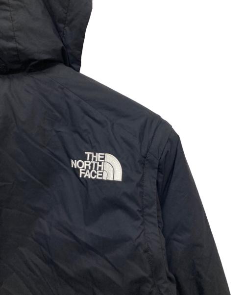 THE NORTH FACE（ザ ノース フェイス）THE NORTH FACE (ザ ノース フェイス) ZI S-Nook Jacket/NY82301 ブラック サイズ:Lの古着・服飾アイテム