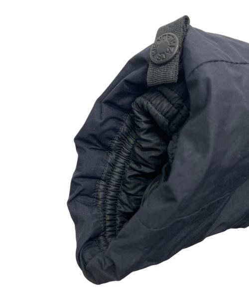 THE NORTH FACE（ザ ノース フェイス）THE NORTH FACE (ザ ノース フェイス) ZI S-Nook Jacket/NY82301 ブラック サイズ:Lの古着・服飾アイテム