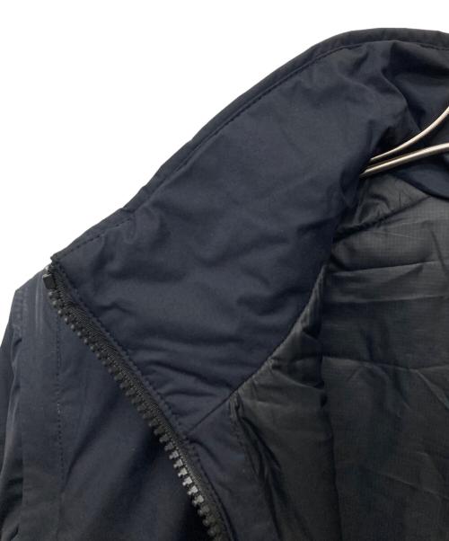THE NORTH FACE（ザ ノース フェイス）THE NORTH FACE (ザ ノース フェイス) ZI S-Nook Jacket/NY82301 ブラック サイズ:Lの古着・服飾アイテム