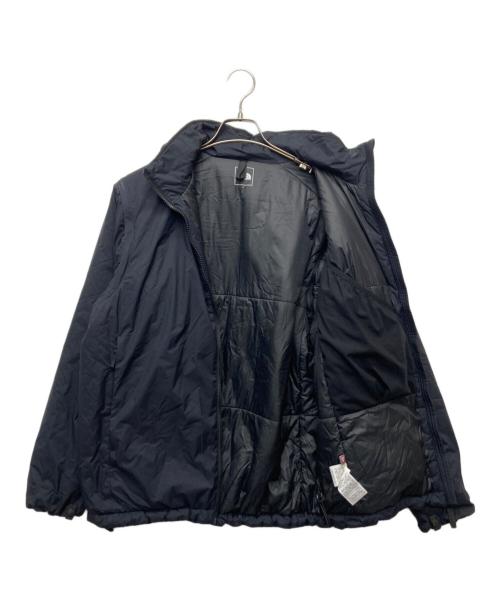 THE NORTH FACE（ザ ノース フェイス）THE NORTH FACE (ザ ノース フェイス) ZI S-Nook Jacket/NY82301 ブラック サイズ:Lの古着・服飾アイテム
