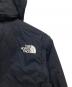 中古・古着 THE NORTH FACE (ザ ノース フェイス) ZI S-Nook Jacket/NY82301 ブラック サイズ:L：18000円