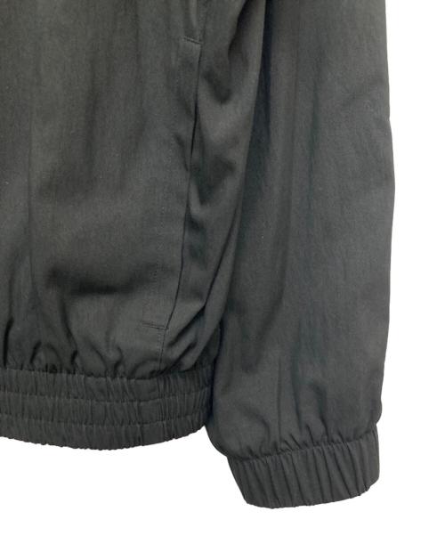 COLUMN（コラム）COLUMN (コラム) ボンバージャケット/22-230-05-060003 ブラック サイズ:Mの古着・服飾アイテム
