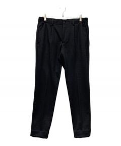 中古・古着通販】NEAT (ニート) パンツ ネイビー サイズ:44｜ブランド