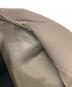 中古・古着 sacai (サカイ) Suiting Bonding Coat/23-03117Ｍ ベージュ サイズ:1：45000円