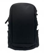 FOX FIREフォックスファイヤー）の古着「リバースカウトパック25L バックパック」｜ブラック