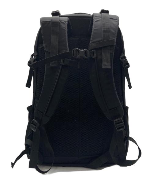 FOX FIRE（フォックスファイヤー）FOX FIRE (フォックスファイヤー) リバースカウトパック25L バックパック ブラックの古着・服飾アイテム