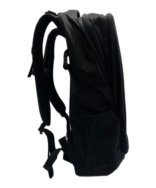 FOX FIRE（フォックスファイヤー）FOX FIRE (フォックスファイヤー) リバースカウトパック25L バックパック ブラックの古着・服飾アイテム