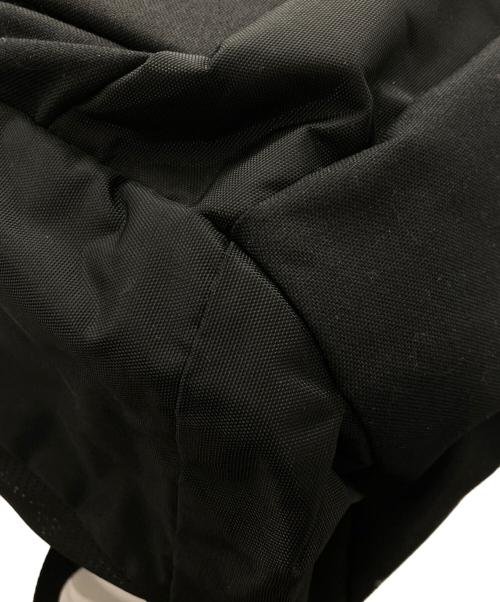 FOX FIRE（フォックスファイヤー）FOX FIRE (フォックスファイヤー) リバースカウトパック25L バックパック ブラックの古着・服飾アイテム