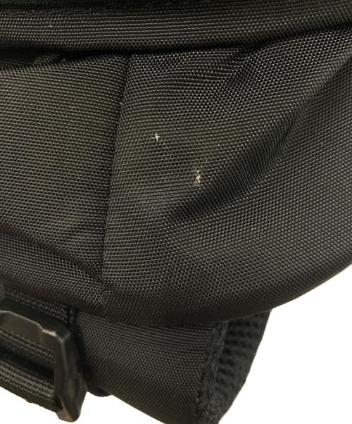 FOX FIRE（フォックスファイヤー）FOX FIRE (フォックスファイヤー) リバースカウトパック25L バックパック ブラックの古着・服飾アイテム