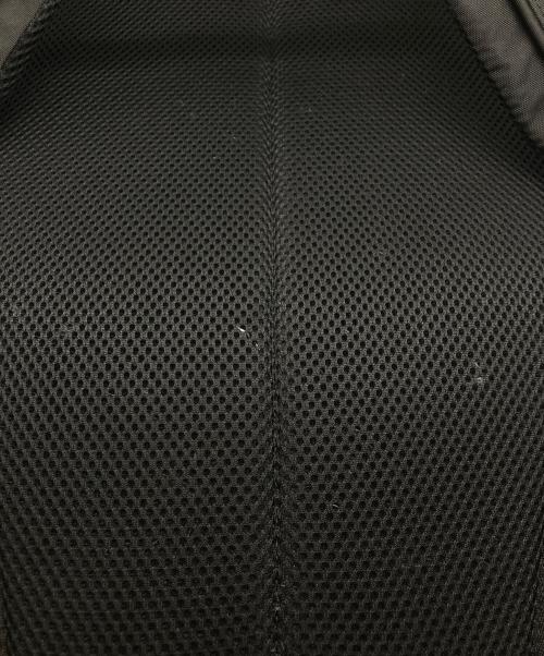 FOX FIRE（フォックスファイヤー）FOX FIRE (フォックスファイヤー) リバースカウトパック25L バックパック ブラックの古着・服飾アイテム