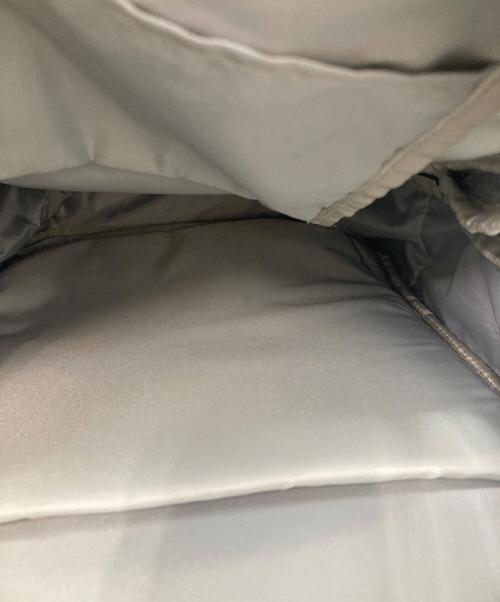 FOX FIRE（フォックスファイヤー）FOX FIRE (フォックスファイヤー) リバースカウトパック25L バックパック ブラックの古着・服飾アイテム