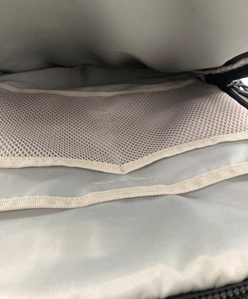 FOX FIRE（フォックスファイヤー）FOX FIRE (フォックスファイヤー) リバースカウトパック25L バックパック ブラックの古着・服飾アイテム