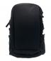 FOX FIRE（フォックスファイヤー）の古着「リバースカウトパック25L バックパック」｜ブラック