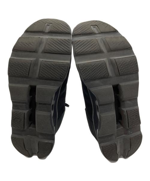 on（オン）On (オン) Cloudmonster/61.99025 ブラック サイズ:28.5cmの古着・服飾アイテム