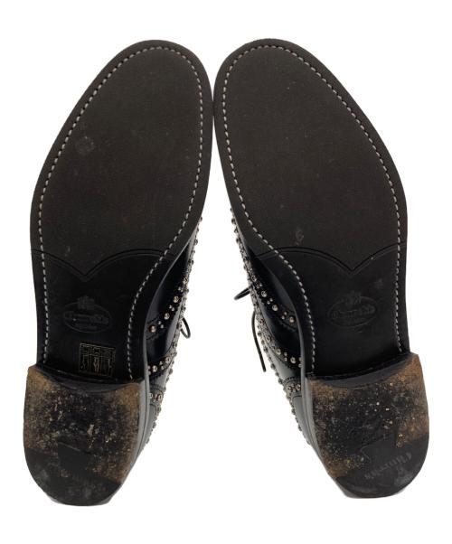 Church’s（チャーチ）Church’s (チャーチ) BURWOOD MET ドレスシューズ/8746/01 ブラック サイズ:36 1/2の古着・服飾アイテム