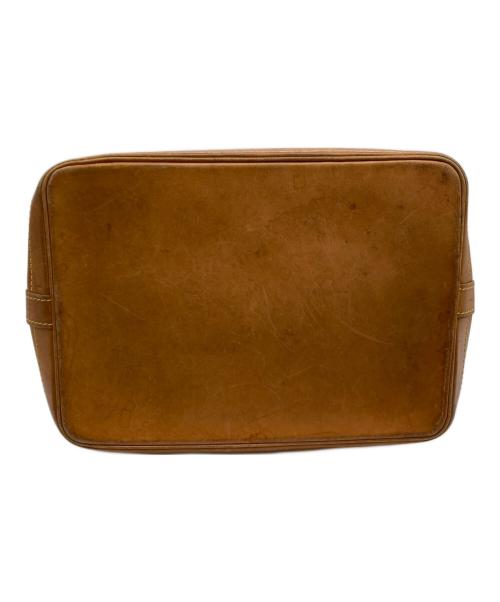 LOUIS VUITTON（ルイ ヴィトン）LOUIS VUITTON (ルイ ヴィトン) ノエ/ショルダーバッグ/M42224 ブラウンの古着・服飾アイテム