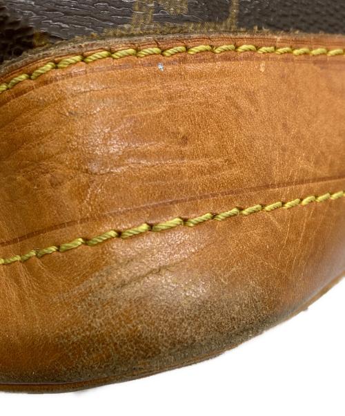 LOUIS VUITTON（ルイ ヴィトン）LOUIS VUITTON (ルイ ヴィトン) ノエ/ショルダーバッグ/M42224 ブラウンの古着・服飾アイテム