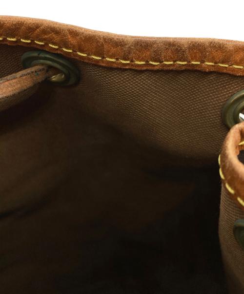 LOUIS VUITTON（ルイ ヴィトン）LOUIS VUITTON (ルイ ヴィトン) ノエ/ショルダーバッグ/M42224 ブラウンの古着・服飾アイテム