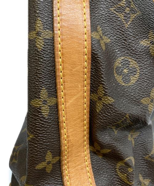 LOUIS VUITTON（ルイ ヴィトン）LOUIS VUITTON (ルイ ヴィトン) ノエ/ショルダーバッグ/M42224 ブラウンの古着・服飾アイテム