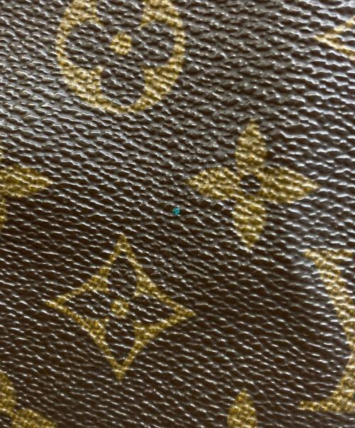 LOUIS VUITTON（ルイ ヴィトン）LOUIS VUITTON (ルイ ヴィトン) ノエ/ショルダーバッグ/M42224 ブラウンの古着・服飾アイテム