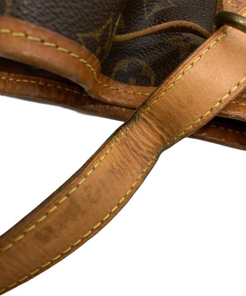 LOUIS VUITTON（ルイ ヴィトン）LOUIS VUITTON (ルイ ヴィトン) ノエ/ショルダーバッグ/M42224 ブラウンの古着・服飾アイテム