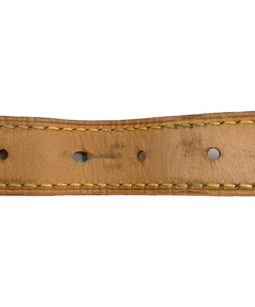 LOUIS VUITTON（ルイ ヴィトン）LOUIS VUITTON (ルイ ヴィトン) ノエ/ショルダーバッグ/M42224 ブラウンの古着・服飾アイテム