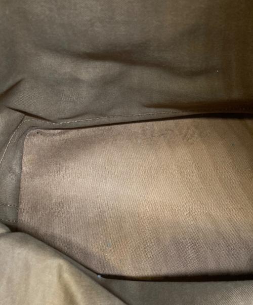 LOUIS VUITTON（ルイ ヴィトン）LOUIS VUITTON (ルイ ヴィトン) ノエ/ショルダーバッグ/M42224 ブラウンの古着・服飾アイテム