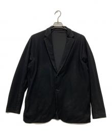 teatora（テアトラ）の古着「Wellet JKT RK/tt-204-RK」｜ブラック