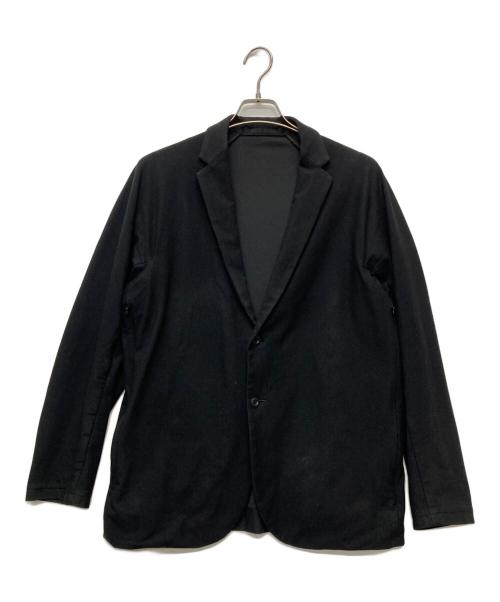 teatora（テアトラ）TEATORA (テアトラ) Wellet JKT RK/tt-204-RK ブラック サイズ:4の古着・服飾アイテム