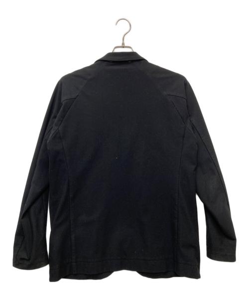 teatora（テアトラ）TEATORA (テアトラ) Wellet JKT RK/tt-204-RK ブラック サイズ:4の古着・服飾アイテム