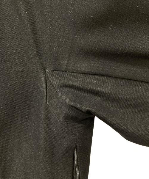 teatora（テアトラ）TEATORA (テアトラ) Wellet JKT RK/tt-204-RK ブラック サイズ:4の古着・服飾アイテム